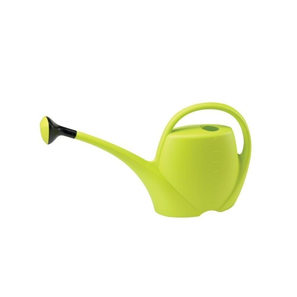 Stewart Garden Watering Cans Stewarts Contemporary Lime Green Watering Can - 1.5L