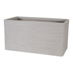 Strata Pots & Planters Strata 60cm Amalfi Trough - Stone