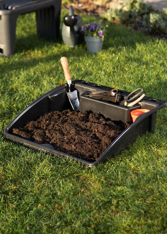 Strata Products Pots & Planters Strata Extra Large Work and Potting Tray
