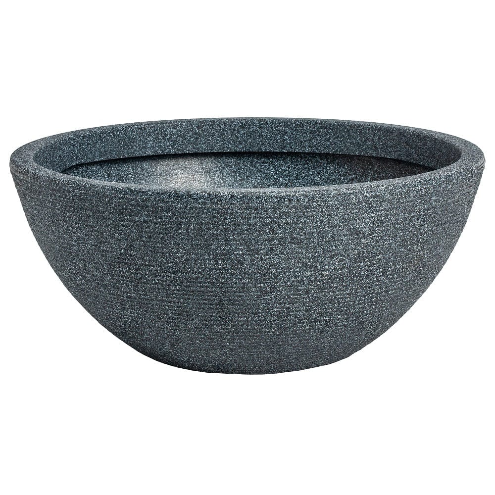 Strata Products Pots & Planters Strata Small Valencia Bowl Planter