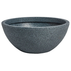 Strata Products Pots & Planters Strata Small Valencia Bowl Planter