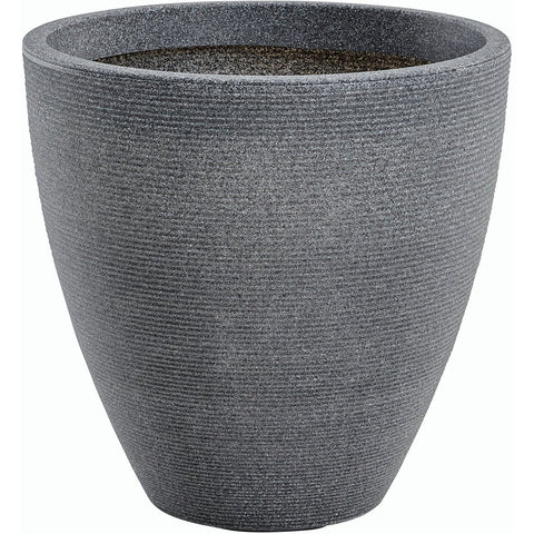 Strata Products Planters & Pots Strata Valencia Planter Stone Effect Extra Large 45cm