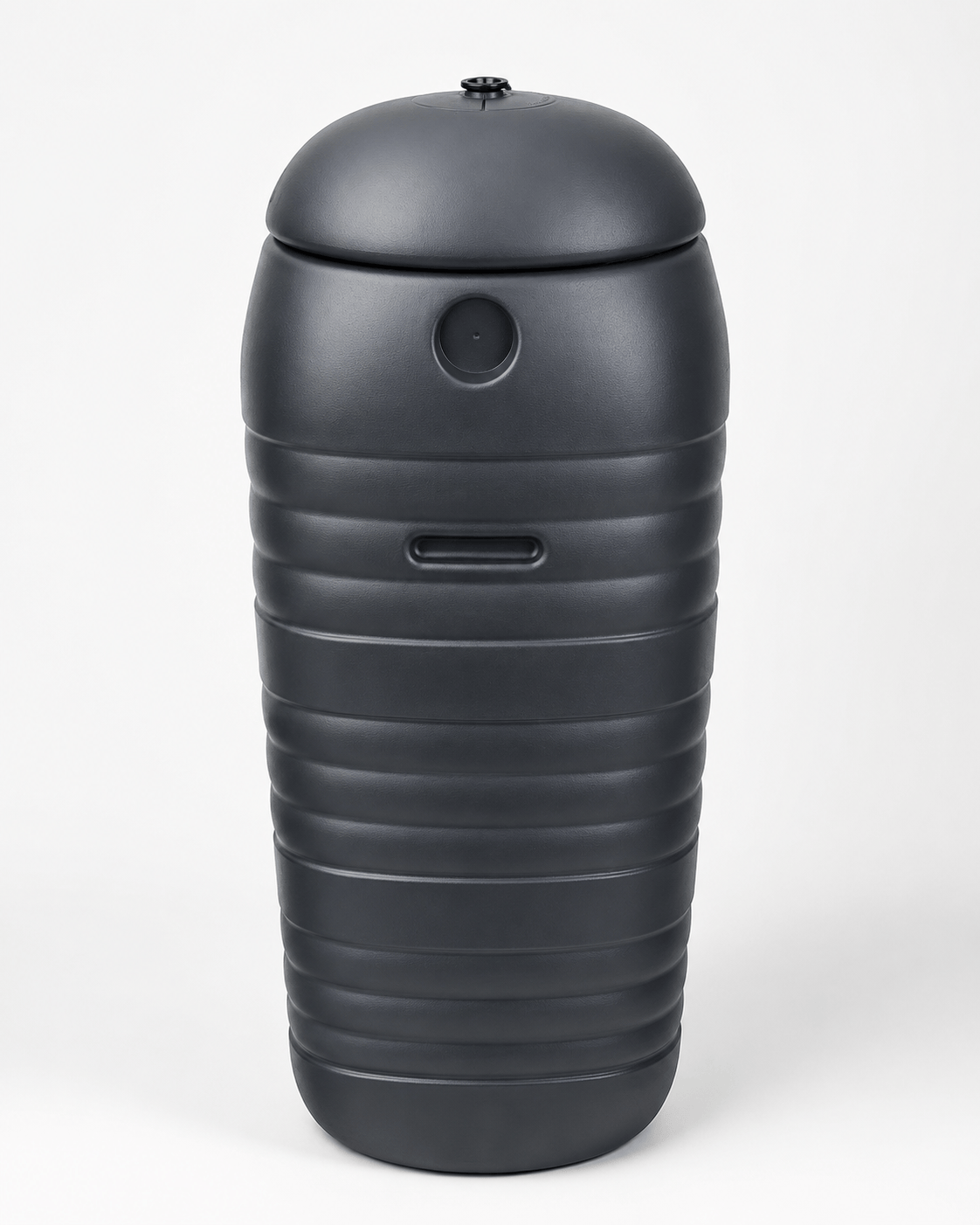 Strata Products Water Butt Strata Ward Slim Water Butt Set 100L