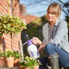 STV All Ways Multipurpose Pressure Sprayer 2L
