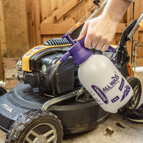 STV All Ways Multipurpose Pressure Sprayer 2L