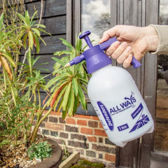 STV All Ways Multipurpose Pressure Sprayer 2L