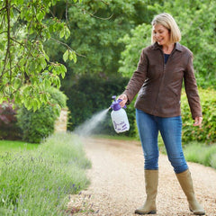STV All Ways Multipurpose Pressure Sprayer 2L