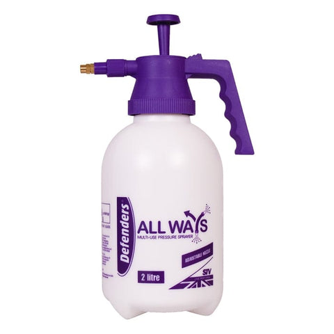 STV All Ways Multipurpose Pressure Sprayer 2L