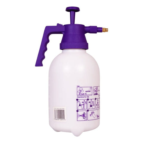 STV All Ways Multipurpose Pressure Sprayer 2L