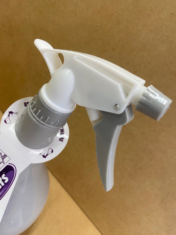 STV Pressure Sprayer STV Fat Bottom Sprayer 750ml