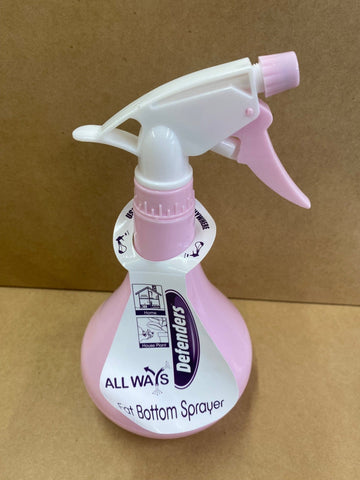 STV Pressure Sprayer STV Fat Bottom Sprayer 750ml