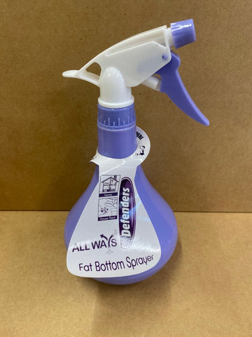 STV Pressure Sprayer STV Fat Bottom Sprayer 750ml