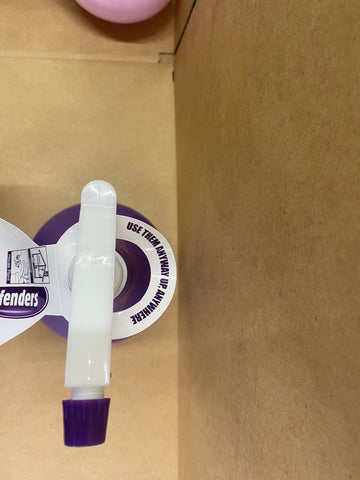 STV Pressure Sprayer STV Fat Bottom Sprayer 750ml