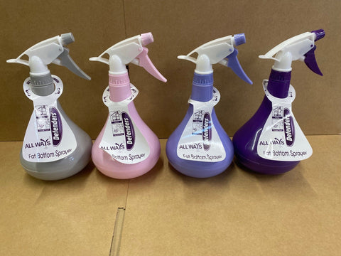 STV Pressure Sprayer STV Fat Bottom Sprayer 750ml