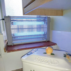 STV High Voltage Flying Insect Killer