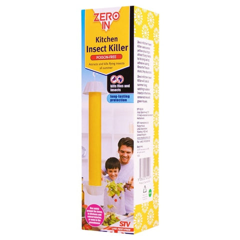 STV Insect Control Indoor STV Kitchen Insect Killer