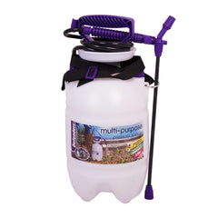 STV Pressure Sprayer STV Pressure Sprayer 5L STV095