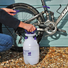 STV Pressure Sprayer STV Pressure Sprayer 5L STV095