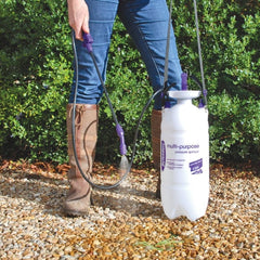 STV Pressure Sprayer STV Pressure Sprayer 8L