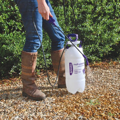 STV Pressure Sprayer STV Pressure Sprayer 8L