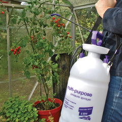 STV Pressure Sprayer STV Pressure Sprayer 8L