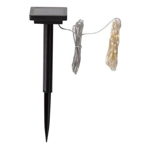 Smart Garden String Lights Super Bright Firefly Ultra String Lights - 50