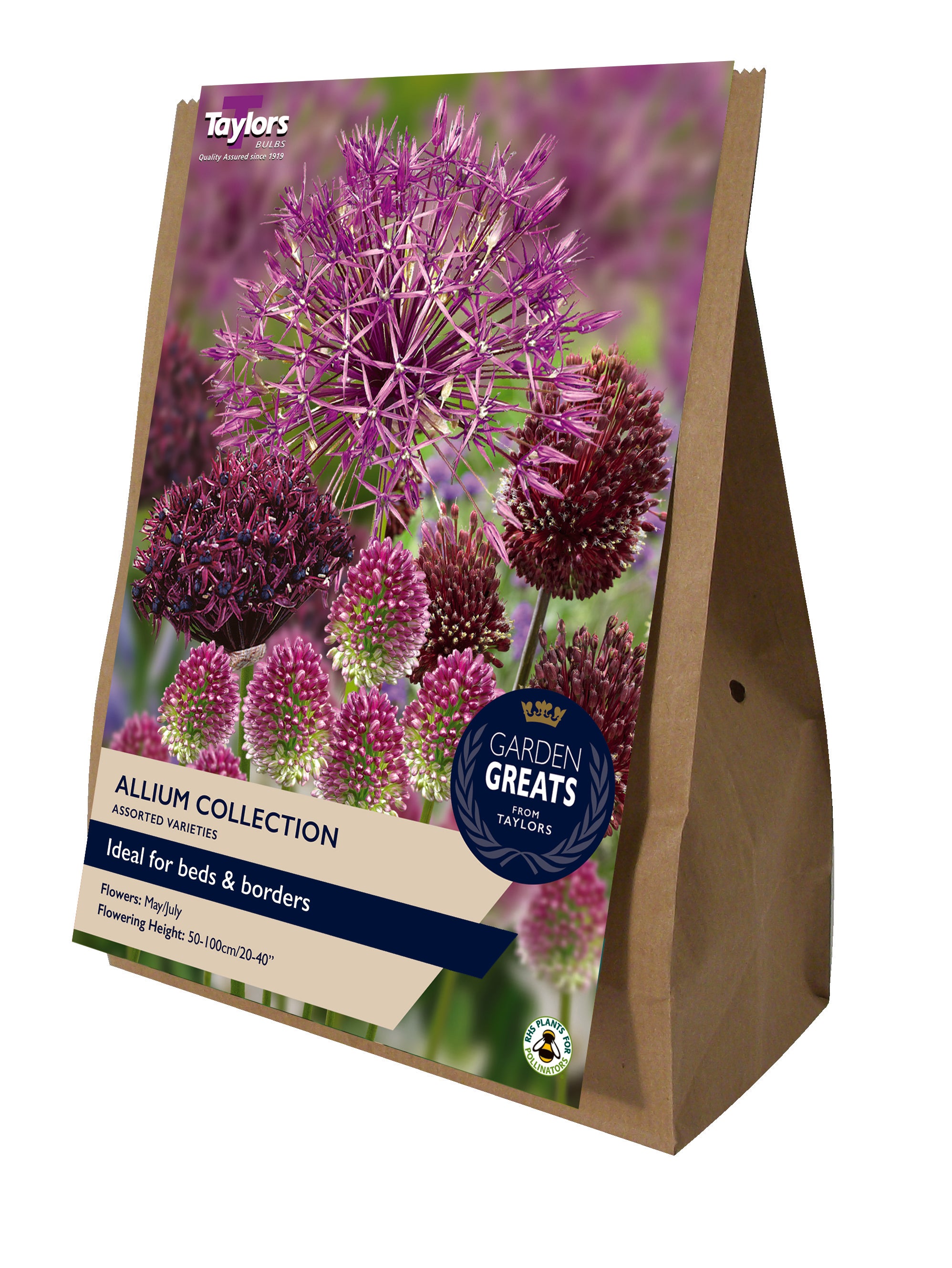 Taylors Allium Collection