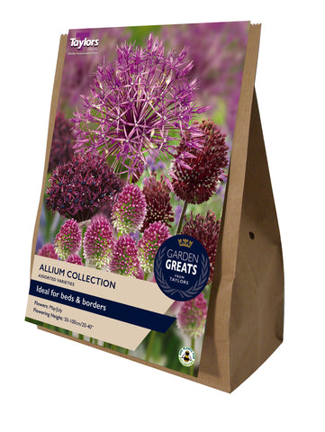 Taylors Allium Collection