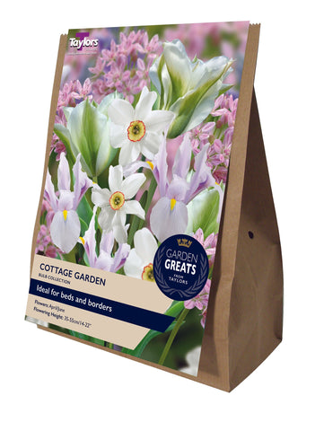 Taylors Taylors Narcissi Taylors Bulbs Cottage Collection