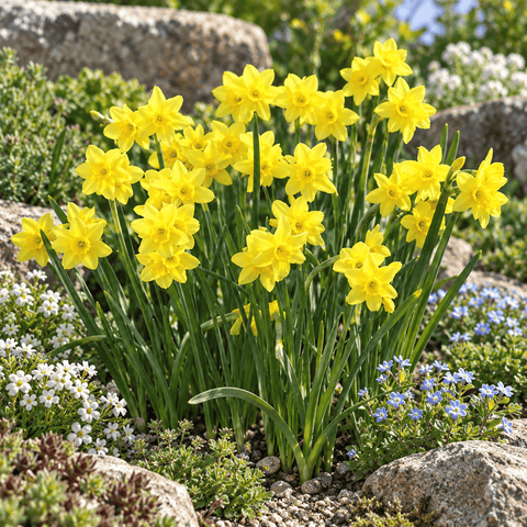 Taylors Flower Bulbs Taylors Bulbs Sabrosa Narcissi Bulbs – 12pck