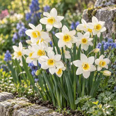 Taylors Flower Bulbs Taylors Bulbs Sweet Love Narcissus Bulbs – 8pck