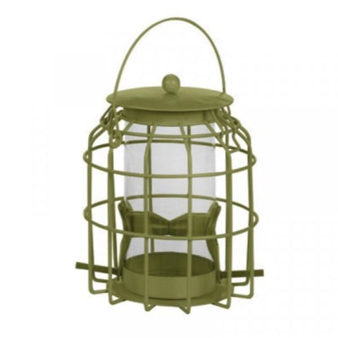 ChapelWood Seed Feeders Green The Smart Garden ChapelWood Compact Seed Feeder