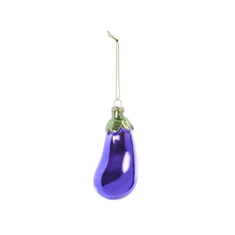 Three Kings Hanging Decor Three Kings Aubergine Pendant Christmas Decoration