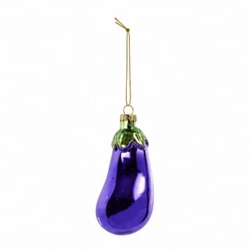 Three Kings Hanging Decor Three Kings Aubergine Pendant Christmas Decoration