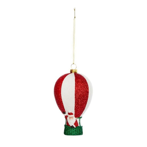 Three Kings Hanging Decor Three Kings Ballon Santa Pendant Christmas Decoration