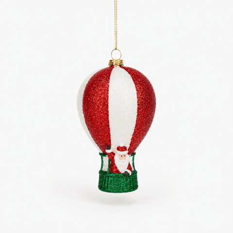 Three Kings Hanging Decor Three Kings Ballon Santa Pendant Christmas Decoration