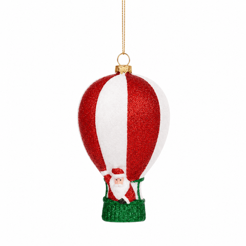 Three Kings Hanging Decor Three Kings Ballon Santa Pendant Christmas Decoration