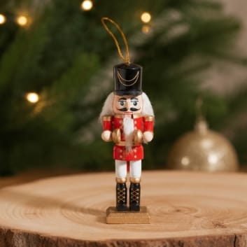 Three Kings Hanging Decor Three Kings Band Cracker Pendant