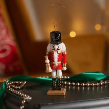 Three Kings Hanging Decor Three Kings Band Cracker Pendant