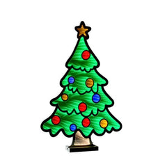 Three Kings Infinity Lighting Three Kings Bauble InfiniTree 60cm