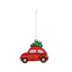 Three Kings Hanging Decor Three Kings Beetle Tree Decoration