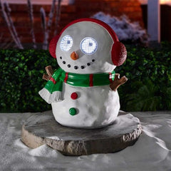 Three Kings Blinkin' Xmas Three Kings Blinkin' Frosty