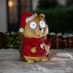 Three Kings Blinkin' Xmas Three Kings Blinkin' Hoglet