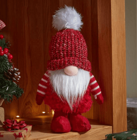 Three Kings Gonks Three Kings Bobble Gonk