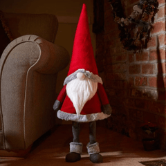 Three Kings Gonks Three Kings Bobbly Bert Gonk