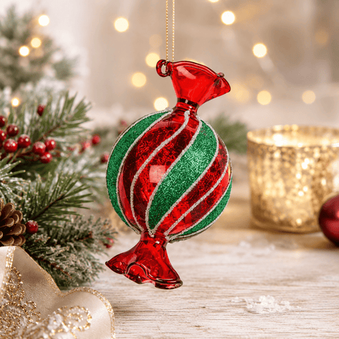 Three Kings Hanging Decor Three Kings Bon Bon Pendant Christmas Decoration