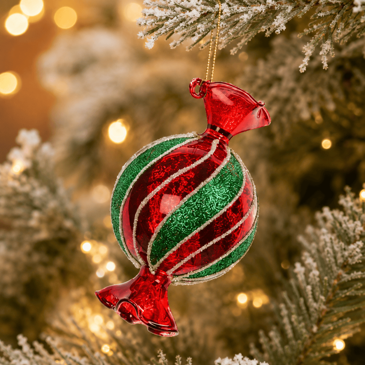 Three Kings Hanging Decor Three Kings Bon Bon Pendant Christmas Decoration