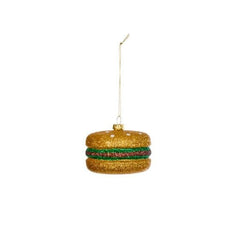 Three Kings Hanging Decor Three Kings Burger Tree Decoration