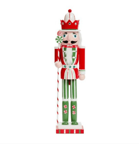 Three Kings Christmas Decor Three Kings Candy Captain Nutcracker