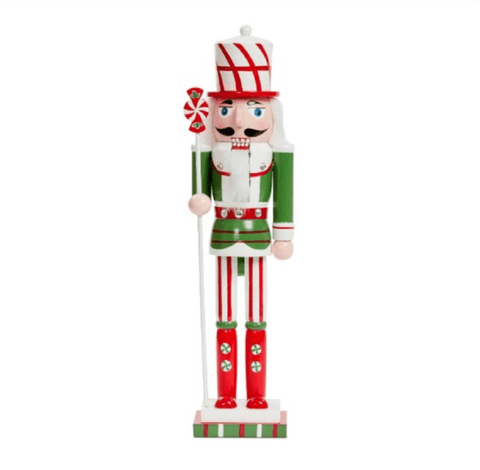 Three Kings Christmas Decor Three Kings Candy Captain Nutcracker